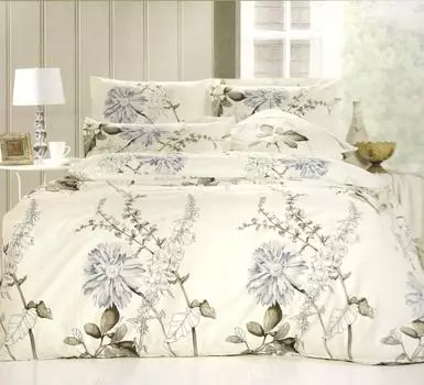 Комплекты постельного белья СайлиД