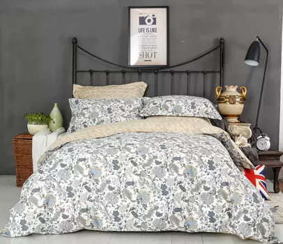 Комплекты постельного белья СайлиД