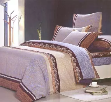 Комплекты постельного белья СайлиД