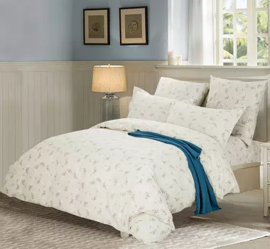 Комплекты постельного белья СайлиД