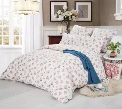 Комплекты постельного белья СайлиД