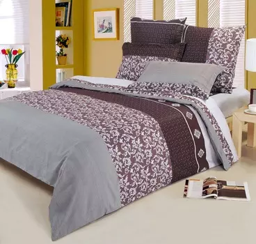 Комплекты постельного белья СайлиД