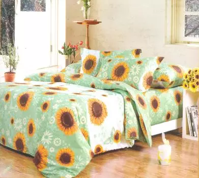 Комплекты постельного белья СайлиД