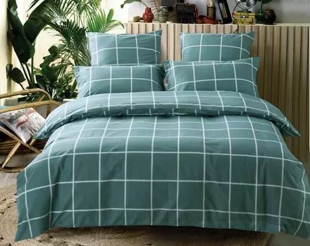 Комплекты постельного белья СайлиД