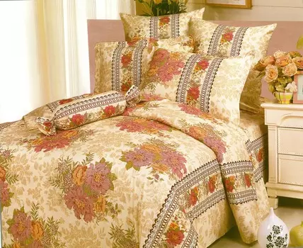 Комплекты постельного белья СайлиД