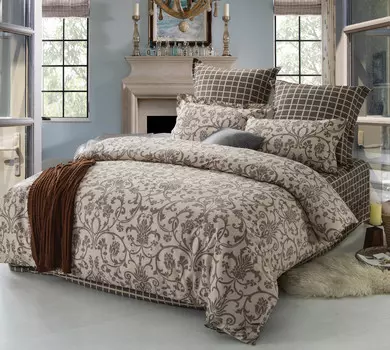 Комплекты постельного белья СайлиД