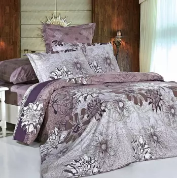 Комплекты постельного белья СайлиД