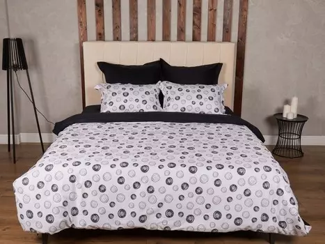 Комплекты постельного белья СайлиД