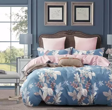 Комплекты постельного белья СайлиД