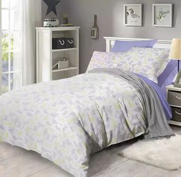 детское постельное белье СайлиД