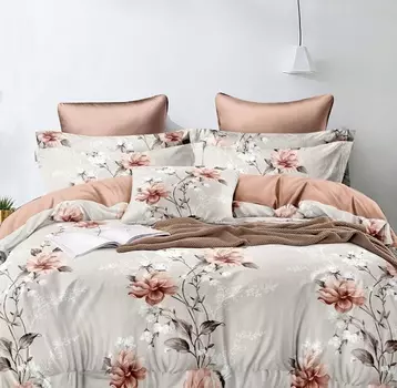 Комплекты постельного белья СайлиД