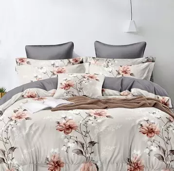 Комплекты постельного белья СайлиД