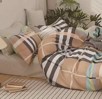 Комплекты постельного белья СайлиД