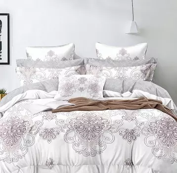 Комплекты постельного белья СайлиД