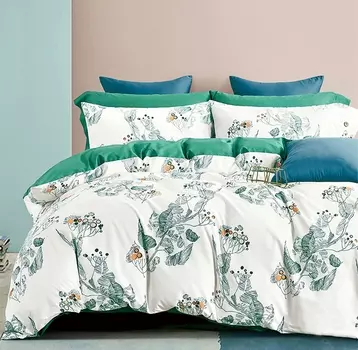 Комплекты постельного белья СайлиД