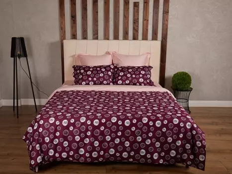 Комплекты постельного белья СайлиД