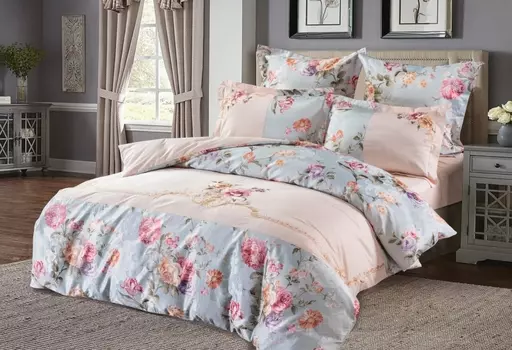 Комплекты постельного белья СайлиД