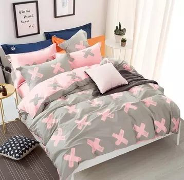 Комплекты постельного белья СайлиД