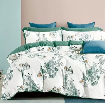 Комплекты постельного белья СайлиД