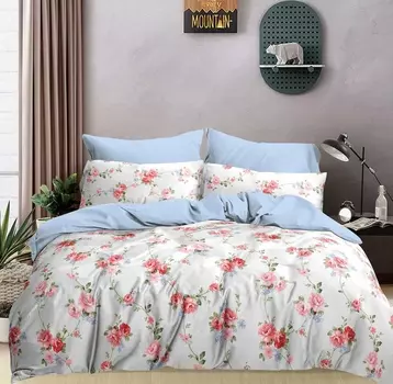 Комплекты постельного белья СайлиД