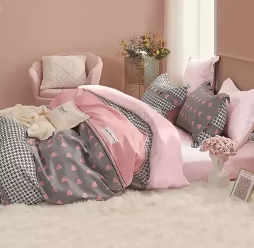 Комплекты постельного белья СайлиД