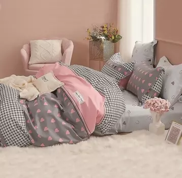 Комплекты постельного белья СайлиД