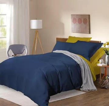 Комплекты постельного белья СайлиД