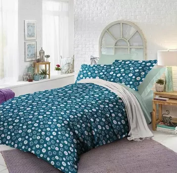 Комплекты постельного белья СайлиД