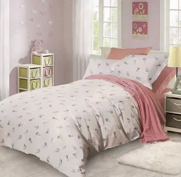 Комплекты постельного белья СайлиД