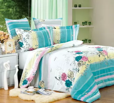 Комплекты постельного белья СайлиД