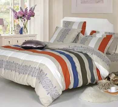 Комплекты постельного белья СайлиД