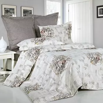 Комплекты постельного белья СайлиД