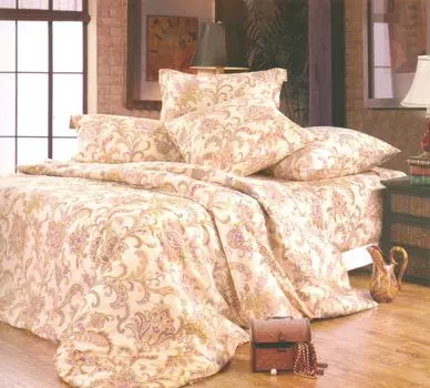 Комплекты постельного белья СайлиД