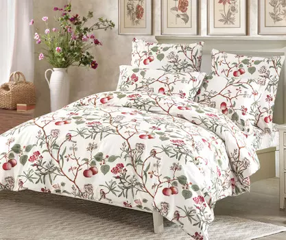 Комплекты постельного белья СайлиД