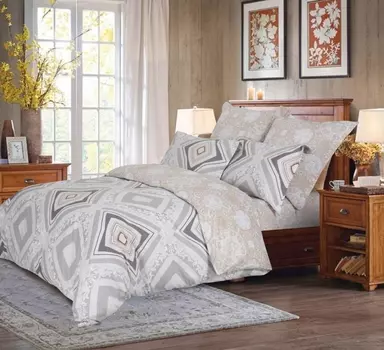 Комплекты постельного белья СайлиД