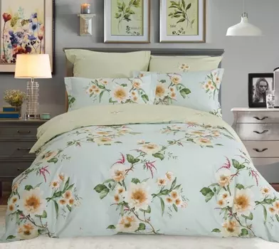 Комплекты постельного белья СайлиД