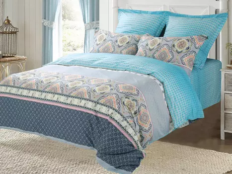 Комплекты постельного белья СайлиД