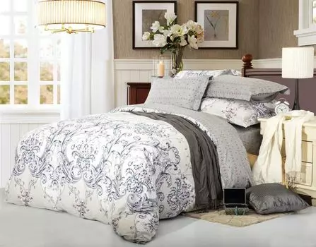 Комплекты постельного белья СайлиД