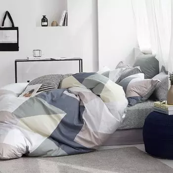 Комплекты постельного белья СайлиД