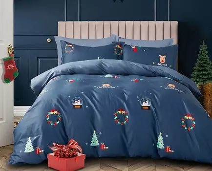 Комплекты постельного белья СайлиД