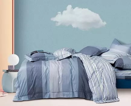 Комплекты постельного белья СайлиД