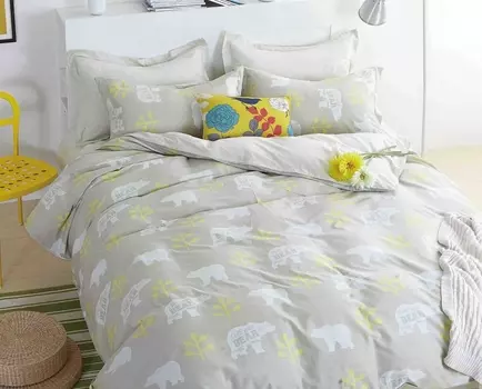 Комплекты постельного белья СайлиД