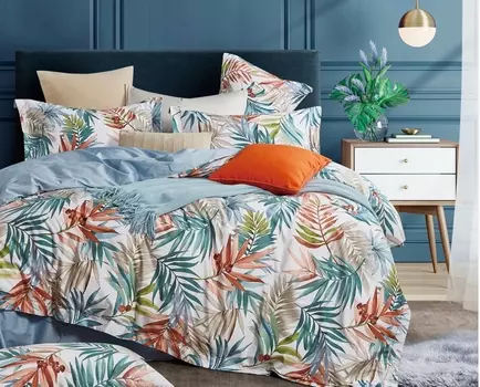 Комплекты постельного белья СайлиД