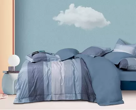 Комплекты постельного белья СайлиД