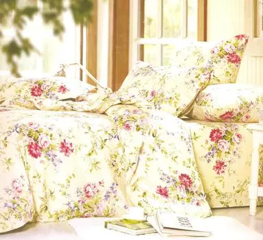 Комплекты постельного белья СайлиД