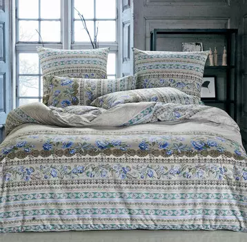 Комплекты постельного белья СайлиД