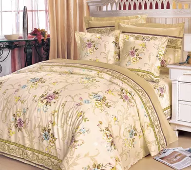 Комплекты постельного белья СайлиД