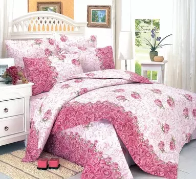 Комплекты постельного белья СайлиД