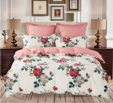 Комплекты постельного белья СайлиД