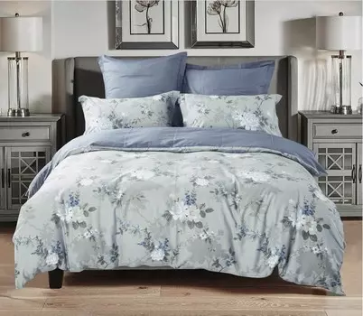 Комплекты постельного белья СайлиД